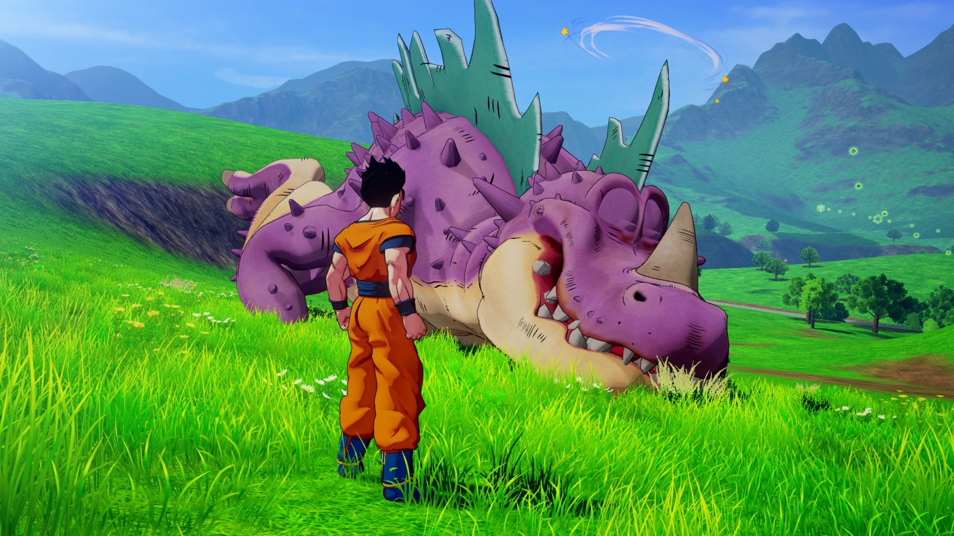Dragon Ball Z: Kakarot